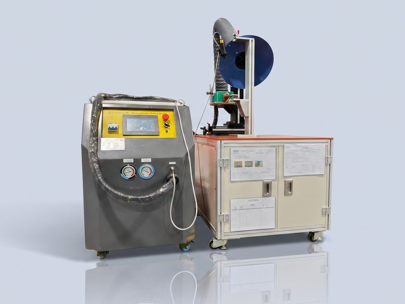 High Frequency Welding