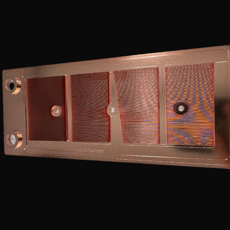 Cold Plate