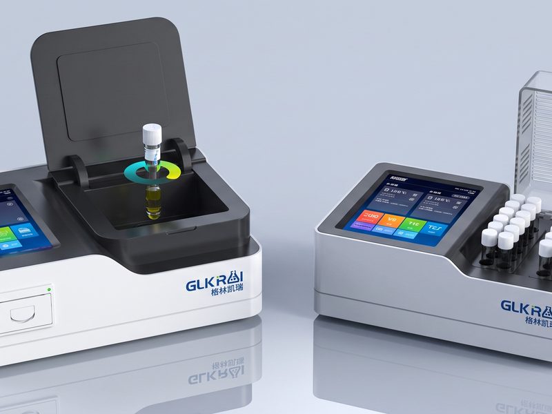 Water Quality Test